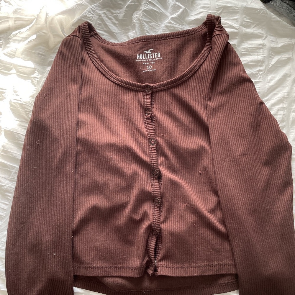 Baby Tee